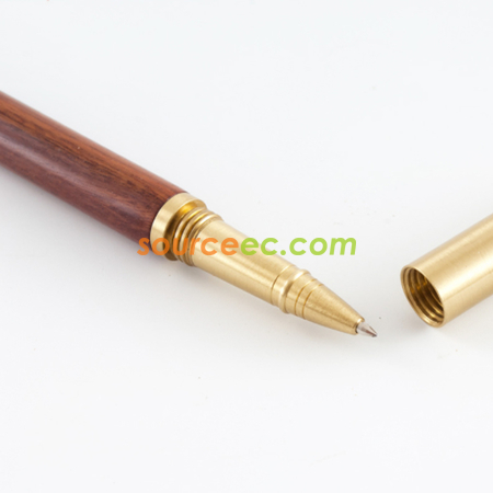 禮品訂造木質簽字筆紀念品