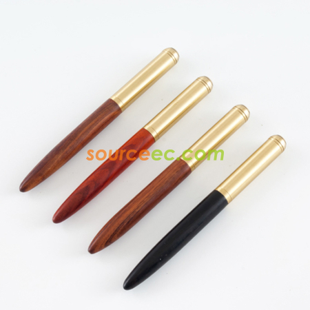 禮品訂造木質簽字筆紀念品