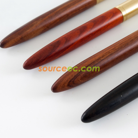 禮品訂造木質簽字筆紀念品