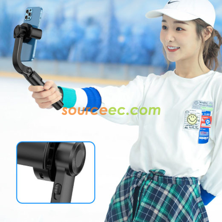 禮品訂造手機雲台穩定器紀念品