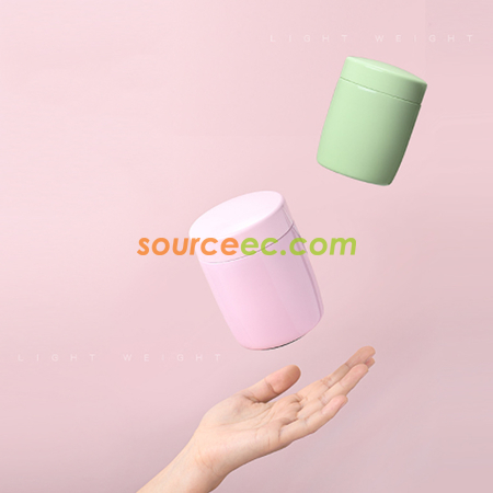 禮品訂造迷你便攜保溫杯紀念品