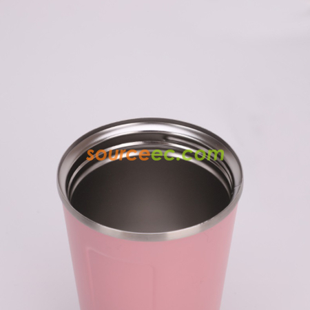 禮品訂造不鏽鋼咖啡杯紀念品