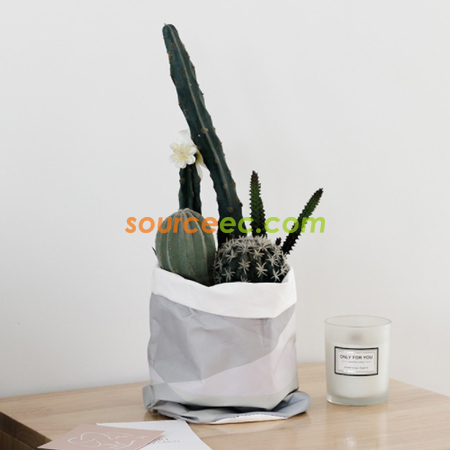 禮品訂造牛皮紙收納袋紀念品