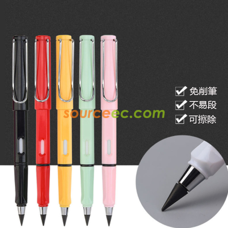 禮品訂造寫不完的鉛筆紀念品