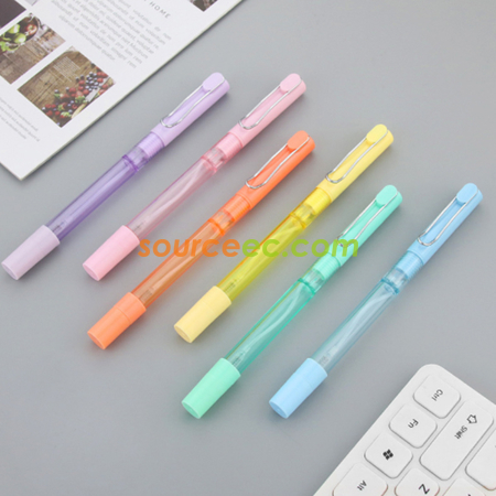 禮品訂造酒精噴霧筆紀念品