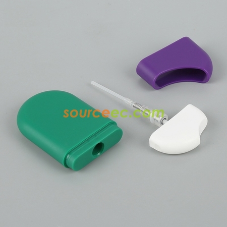 禮品訂造卡片噴霧瓶紀念品