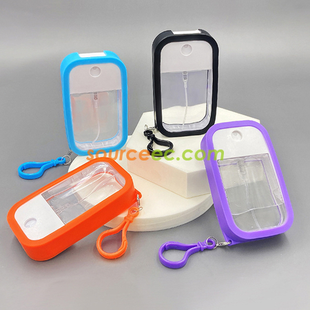 禮品訂造卡片噴霧紀念品