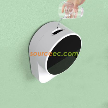 禮品訂造智能感應噴霧消毒器紀念品