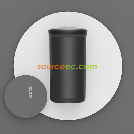禮品訂造350ML雙層真空保溫杯紀念品