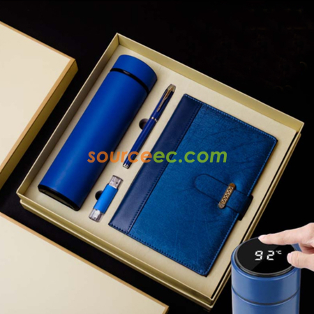 禮品訂造商務禮品套裝紀念品