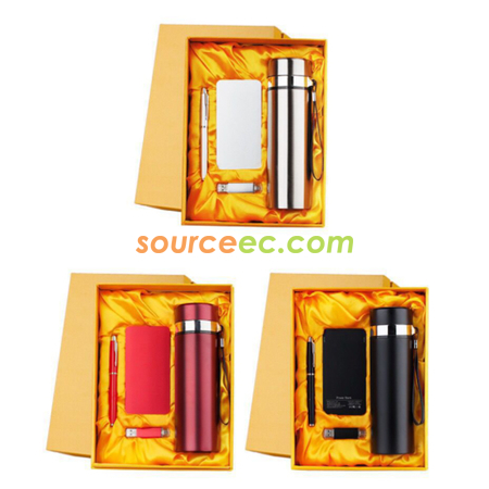 禮品訂造商務禮品套裝紀念品