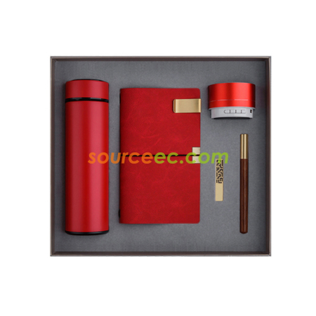 禮品訂造商務套裝答謝禮紀念品
