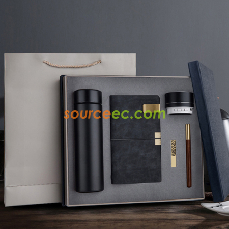 禮品訂造商務套裝答謝禮紀念品