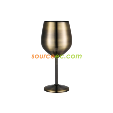 禮品訂造不鏽鋼酒杯紀念品