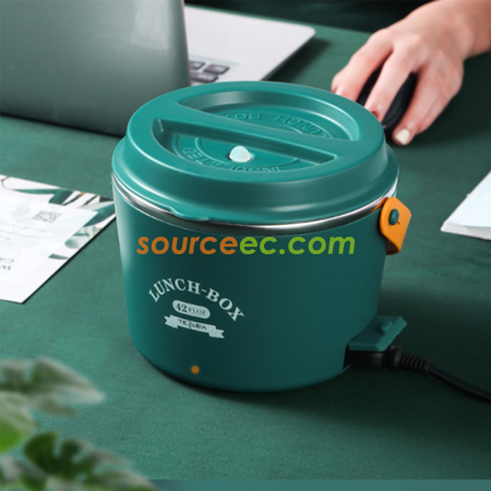 禮品訂造插電加熱保溫飯盒紀念品