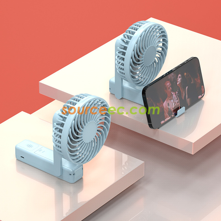 禮品訂造便攜風扇紀念品
