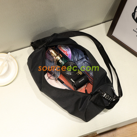 禮品訂造斜挎袋紀念品