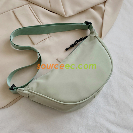 禮品訂造斜挎袋紀念品