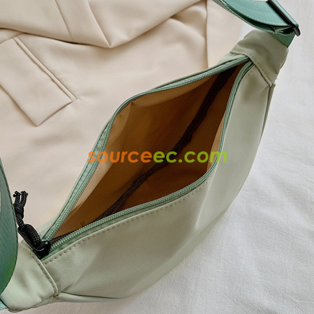 禮品訂造斜挎袋紀念品