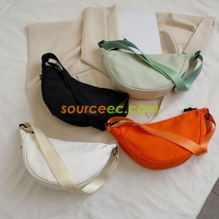 禮品訂造斜挎袋紀念品