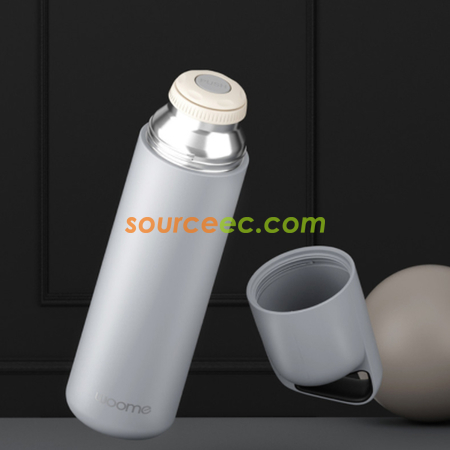 禮品訂造便攜保溫杯紀念品