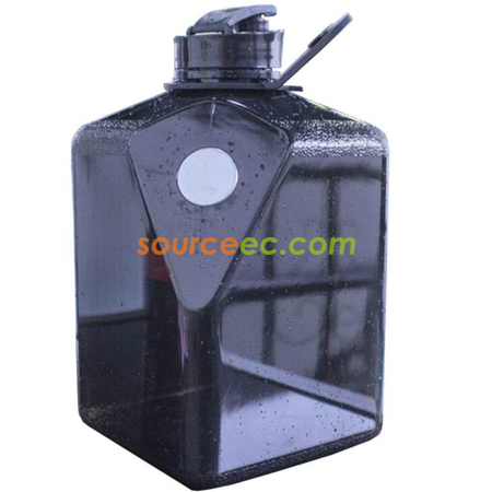 禮品訂造超大容量運動水樽紀念品