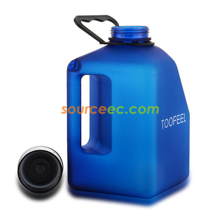 禮品訂造超大容量運動水樽紀念品