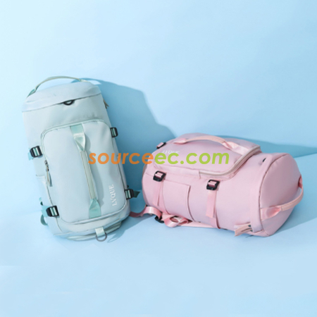 禮品訂造多功能旅行袋紀念品
