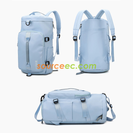 禮品訂造多功能旅行袋紀念品