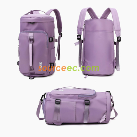 禮品訂造多功能旅行袋紀念品