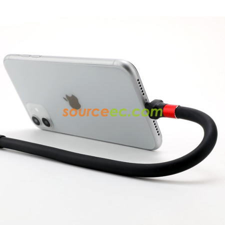 禮品訂造手機支架充電線紀念品