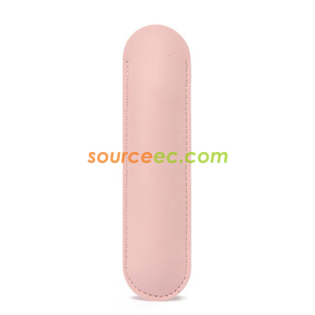 禮品訂造皮質鋼筆袋紀念品