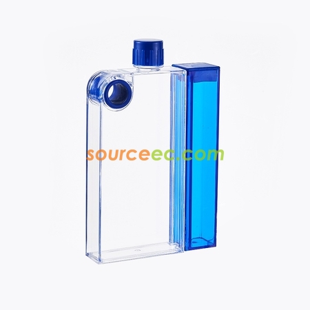 禮品訂造超薄大容量水壺紀念品