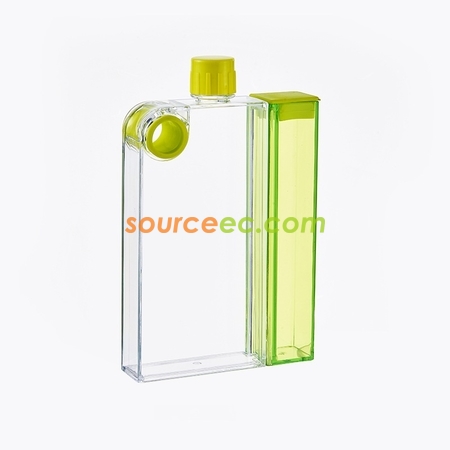 禮品訂造超薄大容量水壺紀念品