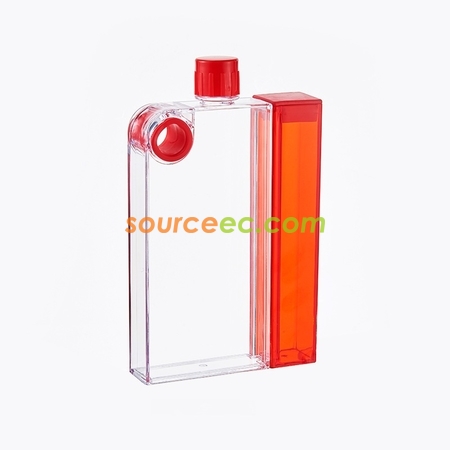 禮品訂造超薄大容量水壺紀念品