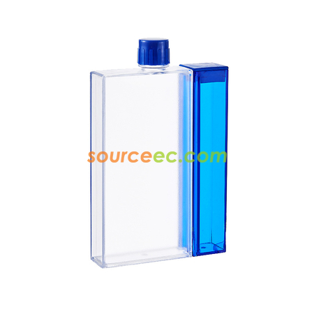 禮品訂造超薄大容量水壺紀念品