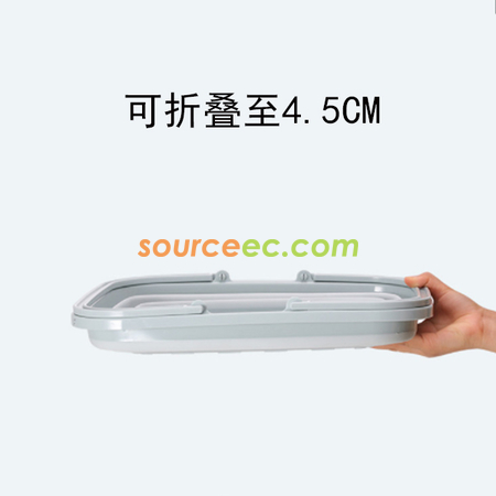 禮品訂造摺疊籃紀念品