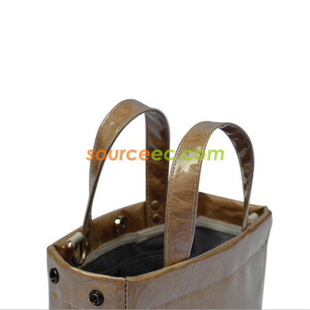 禮品訂造PVC牛皮紙袋紀念品