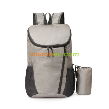 禮品訂造折疊背囊紀念品