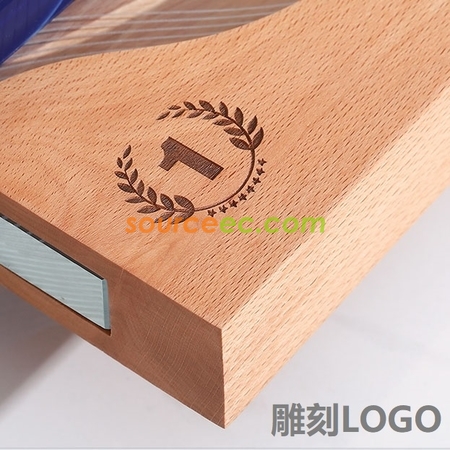 禮品訂造水晶獎座紀念品