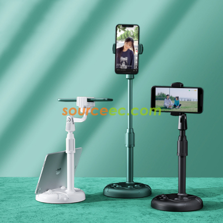 禮品訂造直播架手機支架紀念品