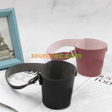 禮品訂造手提隔熱杯套紀念品