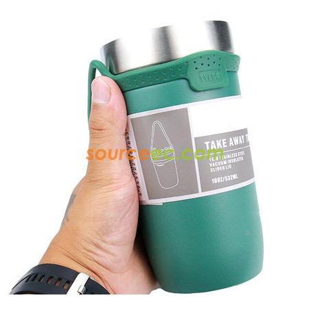 禮品訂造吸管咖啡杯紀念品