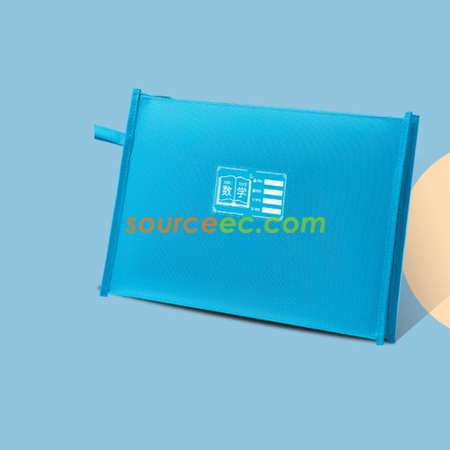 禮品訂造A4文件袋紀念品