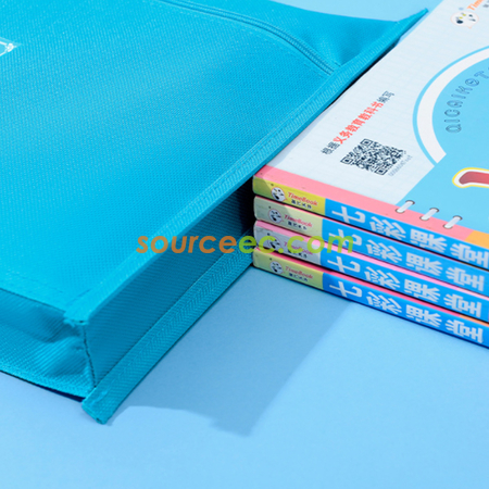 禮品訂造A4文件袋紀念品