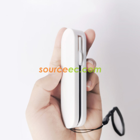 禮品訂造三合一磁吸充電線紀念品