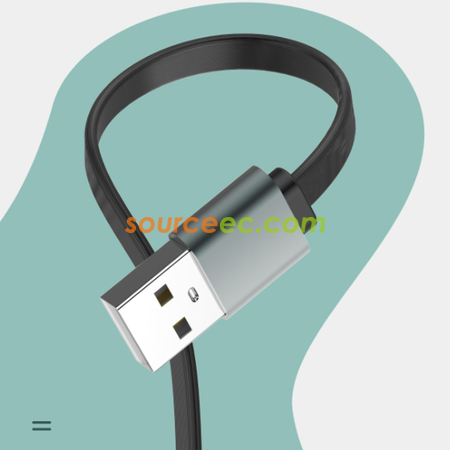 禮品訂造三合一數據線紀念品