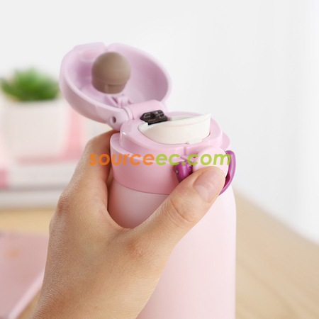 禮品訂造200ML-300ML雙層真空保溫杯紀念品