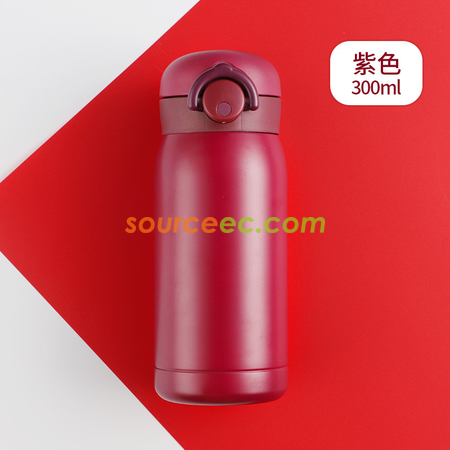 禮品訂造200ML-300ML雙層真空保溫杯紀念品