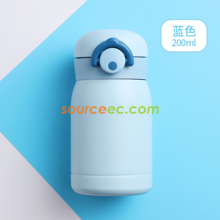 禮品訂造200ML-300ML雙層真空保溫杯紀念品